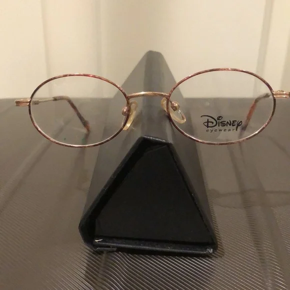 Disney Mickey eyeglass
